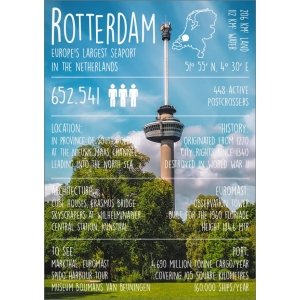 12403 Rotterdam